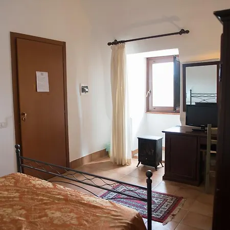 Fratelli Sanacore Séjour à la ferme Rilievo