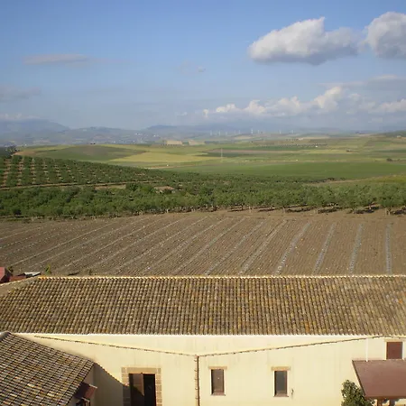 Séjour à la ferme Fratelli Sanacore *