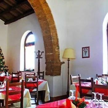Fratelli Sanacore Séjour à la ferme
