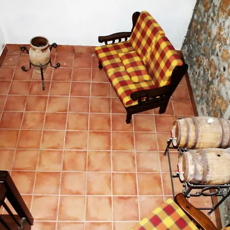 Séjour à la ferme Fratelli Sanacore *