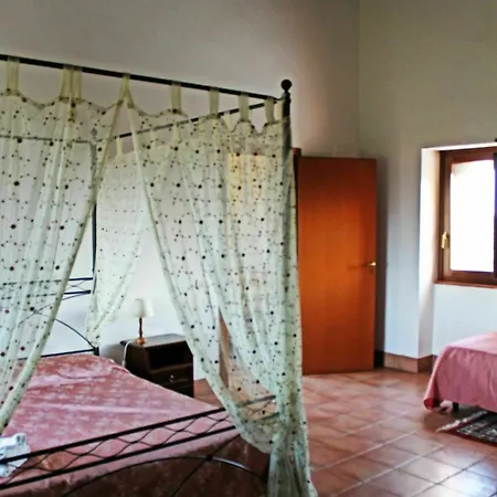 Fratelli Sanacore Séjour à la ferme