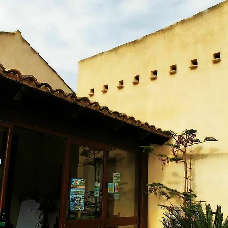 Séjour à la ferme Fratelli Sanacore