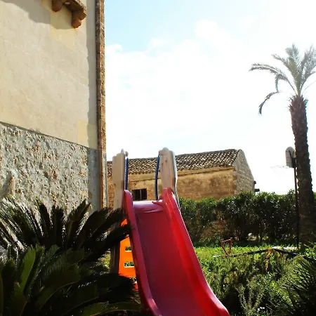 Farm stay Sanacore Di Sanacore Salvatore