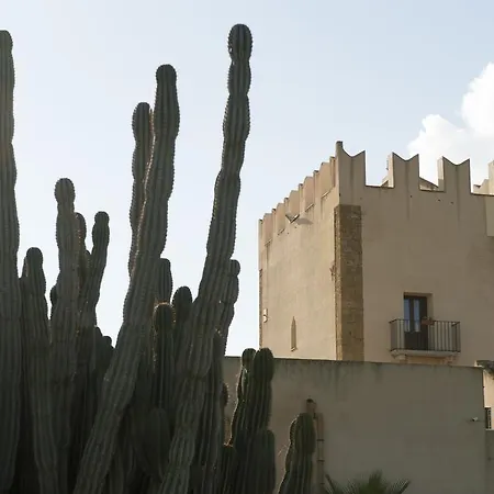 Sanacore Di Sanacore Salvatore Farm stay *