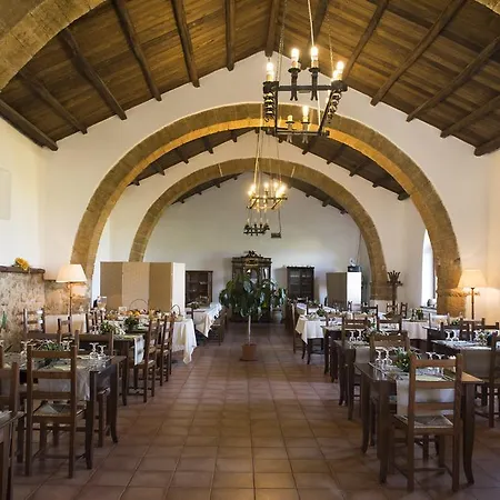 Fratelli Sanacore ファームステイ Rilievo