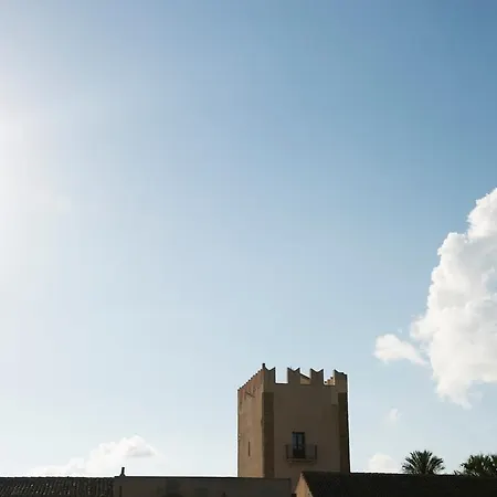 Farm stay Sanacore Di Sanacore Salvatore