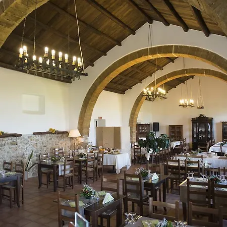 Farm stay Sanacore Di Sanacore Salvatore *