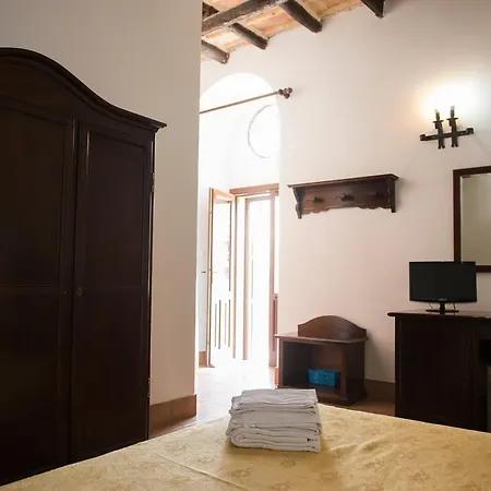 Farm stay Sanacore Di Sanacore Salvatore