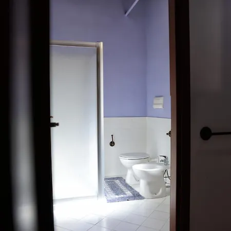 Farm stay Sanacore Di Sanacore Salvatore Rilievo