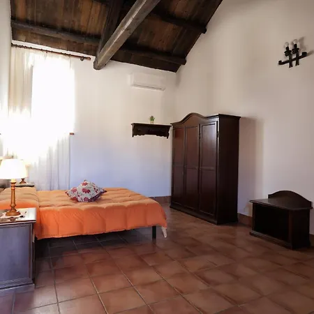 Da Tore Séjour à la ferme Rilievo