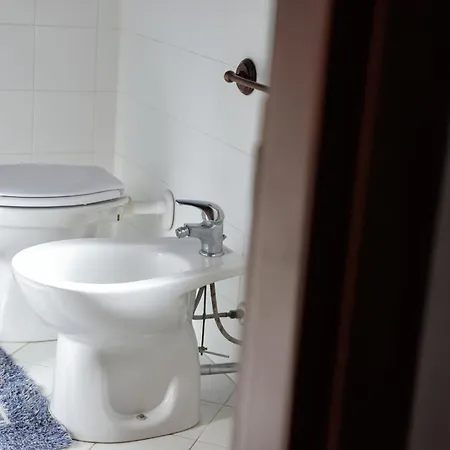 Sanacore Di Sanacore Salvatore Farm stay