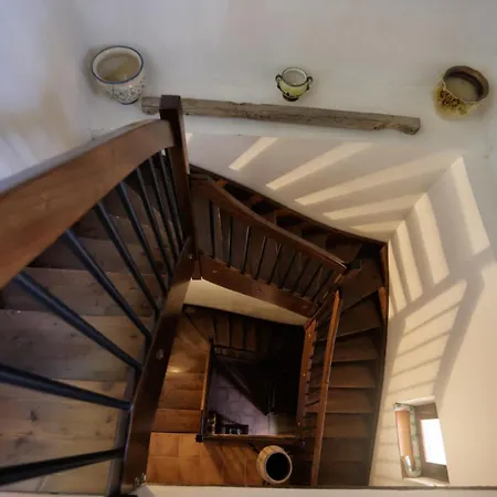 Séjour à la ferme Da Tore Rilievo