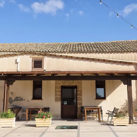 Sanacore Di Sanacore Salvatore Farm stay