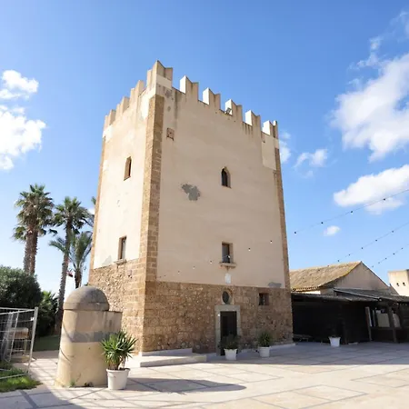 Sanacore Di Sanacore Salvatore Rilievo