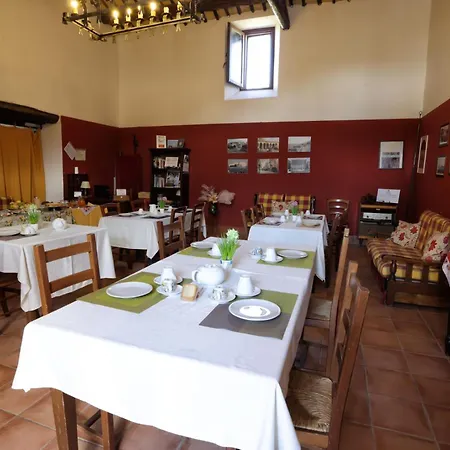Da Tore Séjour à la ferme