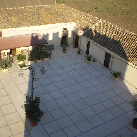 Farm stay Sanacore Di Sanacore Salvatore Rilievo