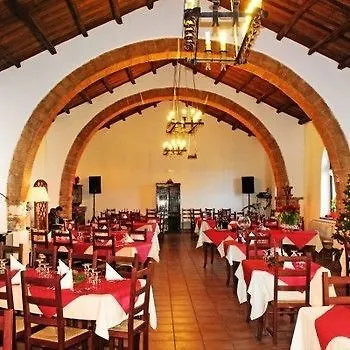 Fratelli Sanacore Rilievo